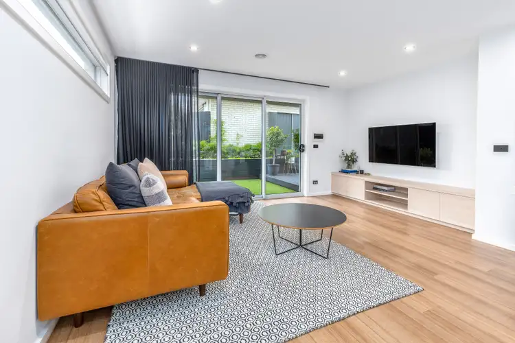 Fourth view of Homely townhouse listing, 212A Cranbourne Road, Frankston VIC 3199