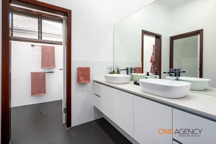 Fifth view of Homely house listing, 32 Kitchener Parade, Mayfield East NSW 2304