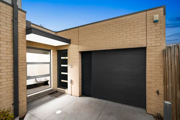 3/220 Blyth Street, Altona VIC 3018