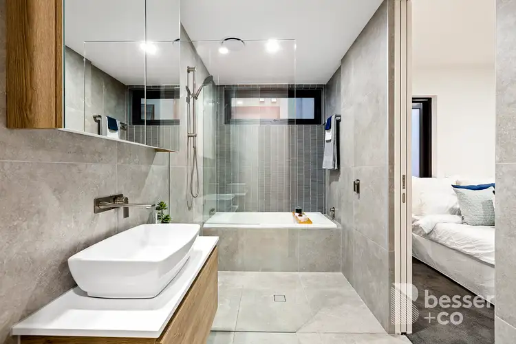 Fourth view of Homely apartment listing, 102/989 Glen Huntly Road, Caulfield VIC 3162