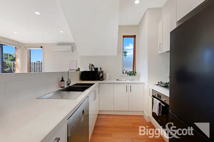Fourth view of Homely townhouse listing, 3/6 Castley Crescent, Braybrook VIC 3019