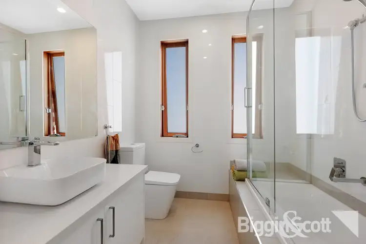 Sixth view of Homely townhouse listing, 3/6 Castley Crescent, Braybrook VIC 3019