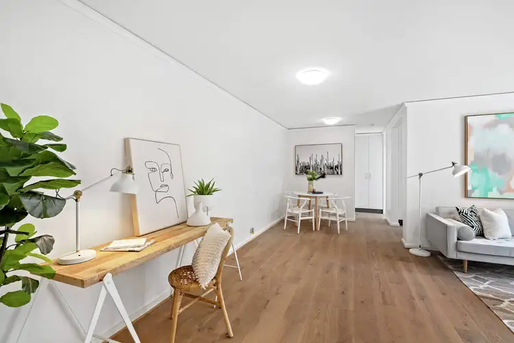 Fifth view of Homely apartment listing, 10/26 Denbigh Road, Armadale VIC 3143