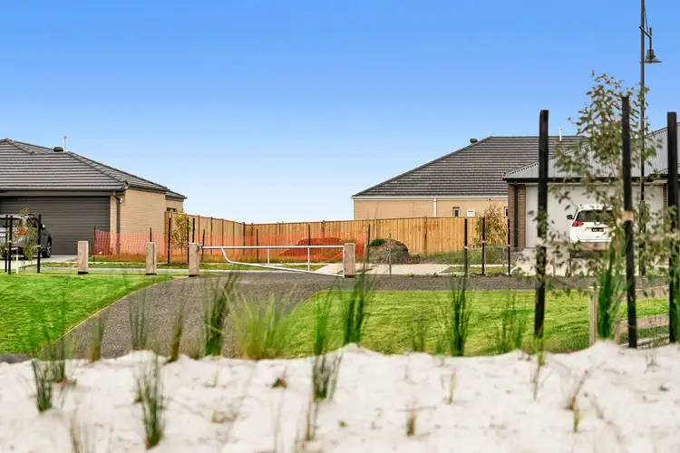 5 Stanley Avenue, Curlewis VIC 3222