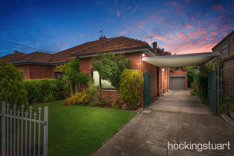 Main view of Homely house listing, 321a Tyler Street, Preston VIC 3072