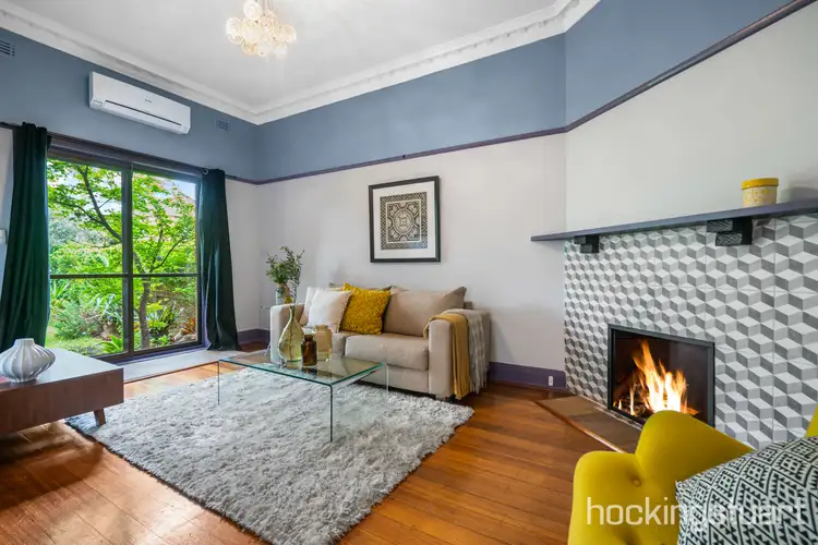 Third view of Homely house listing, 321a Tyler Street, Preston VIC 3072