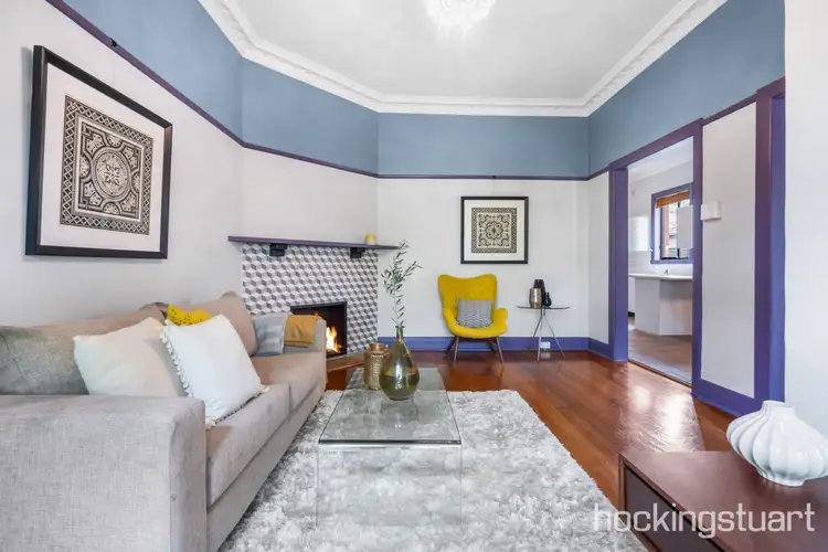Fourth view of Homely house listing, 321a Tyler Street, Preston VIC 3072