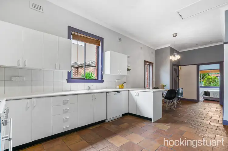 Fifth view of Homely house listing, 321a Tyler Street, Preston VIC 3072