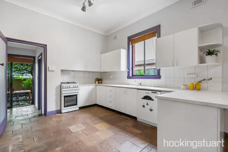 Sixth view of Homely house listing, 321a Tyler Street, Preston VIC 3072