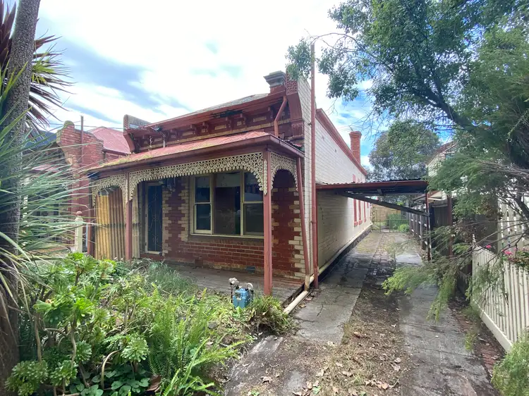 Main view of Homely house listing, 49 Gillies Street, Fairfield VIC 3078