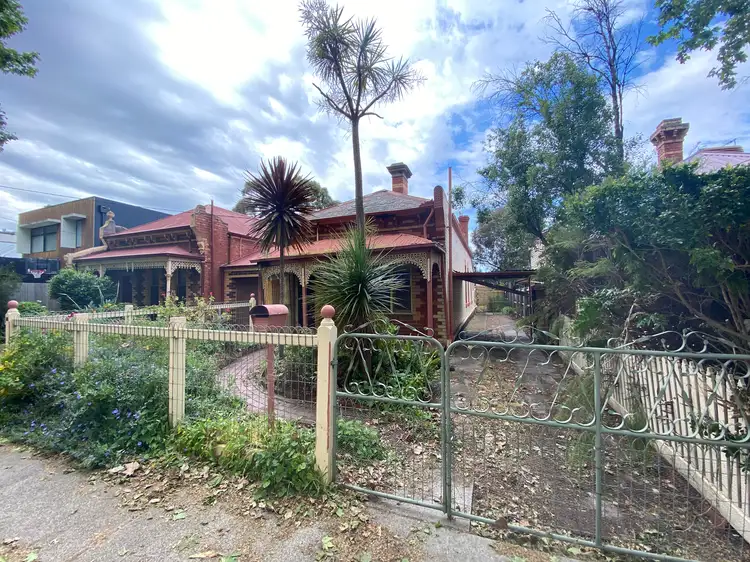 Second view of Homely house listing, 49 Gillies Street, Fairfield VIC 3078