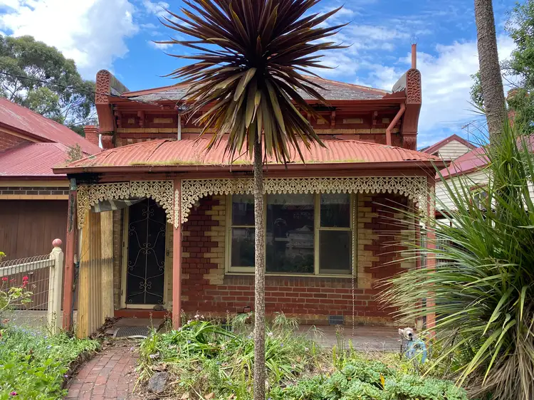 Third view of Homely house listing, 49 Gillies Street, Fairfield VIC 3078