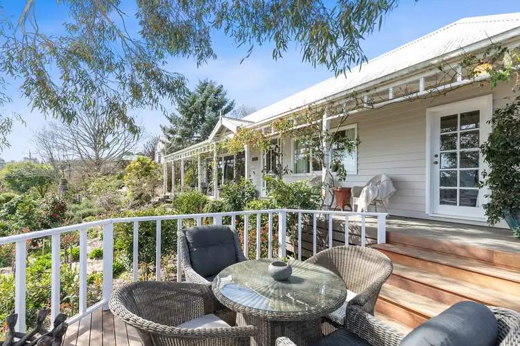 5 King Street, Daylesford VIC 3460