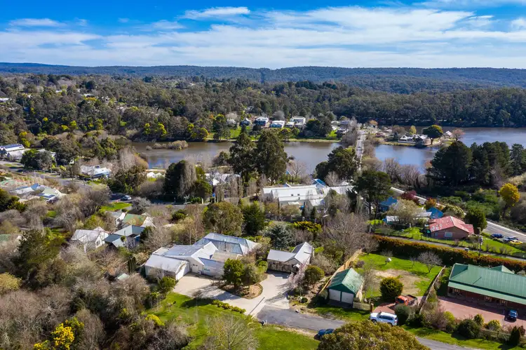 Second view of Homely house listing, 5 King Street, Daylesford VIC 3460