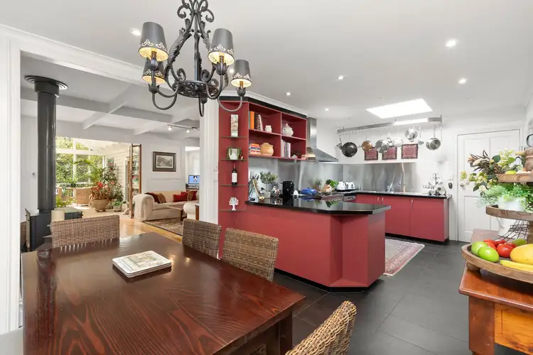 Fifth view of Homely house listing, 5 King Street, Daylesford VIC 3460
