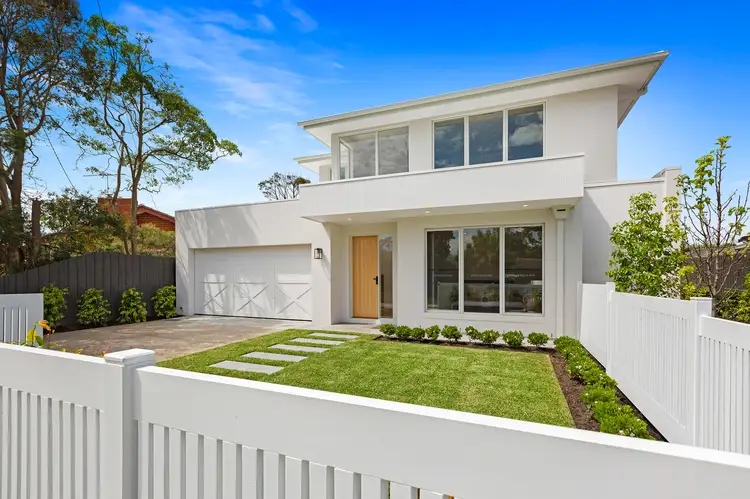 1/16 Pitt Street, Mornington VIC 3931
