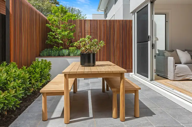 Sixth view of Homely townhouse listing, 1/16 Pitt Street, Mornington VIC 3931