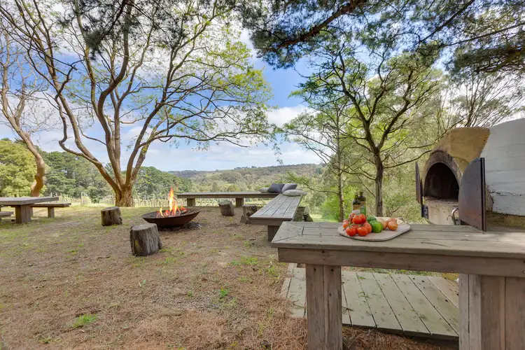 Fourth view of Homely house listing, 224 Main Creek Road, Main Ridge VIC 3928