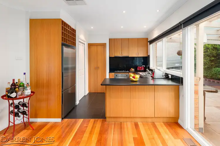 Third view of Homely house listing, 31 Kempston Street, Greensborough VIC 3088