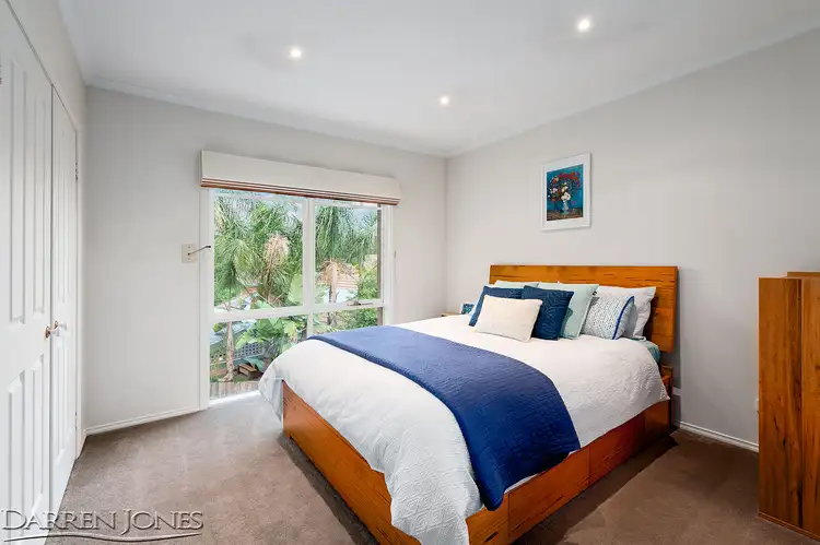 Fifth view of Homely house listing, 31 Kempston Street, Greensborough VIC 3088