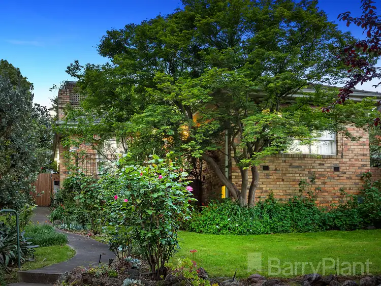 20 Park Avenue, Doncaster VIC 3108