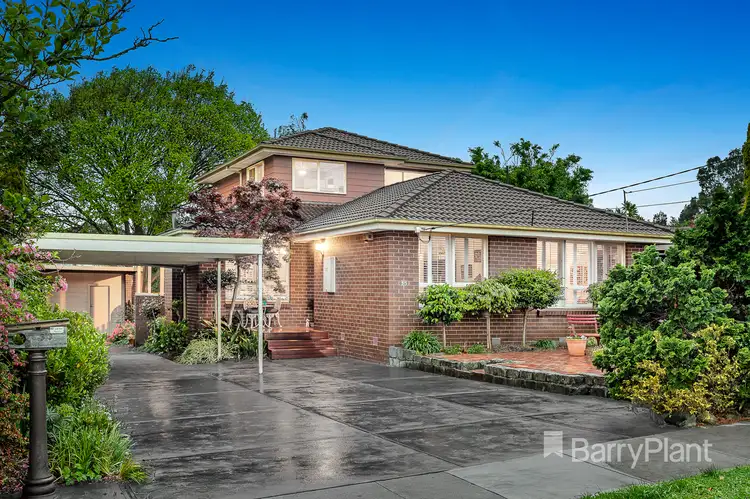 33 Cerberus Street, Donvale VIC 3111