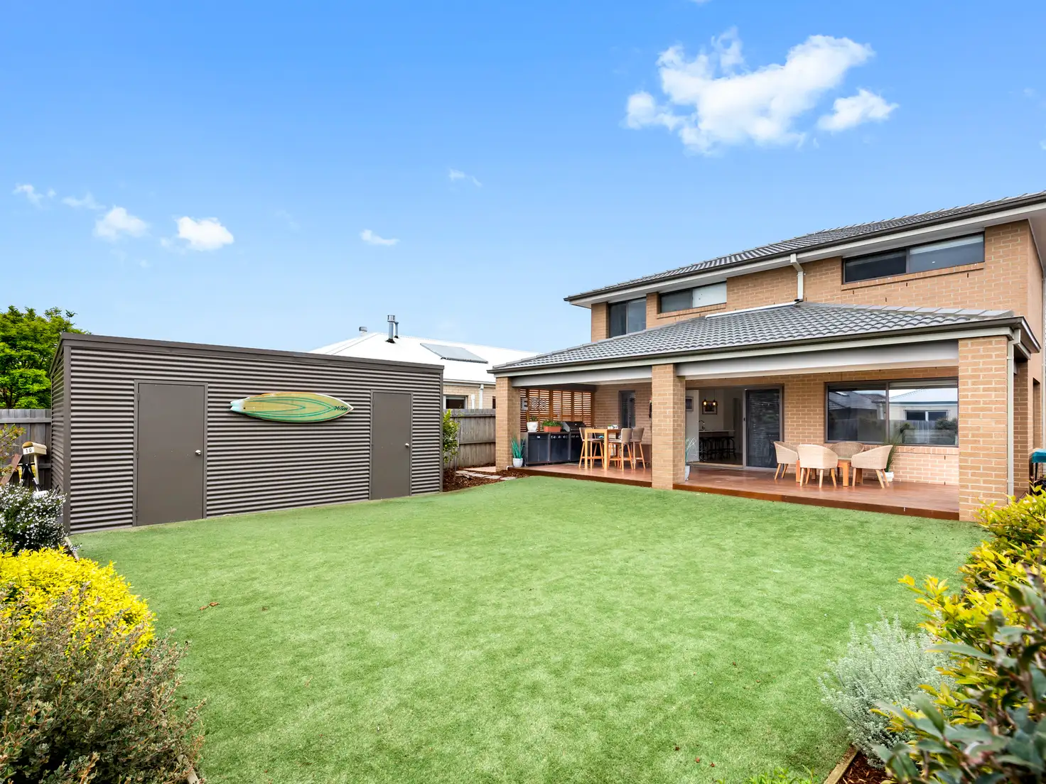 Main view of Homely house listing, 10 Glassy Way, Torquay VIC 3228