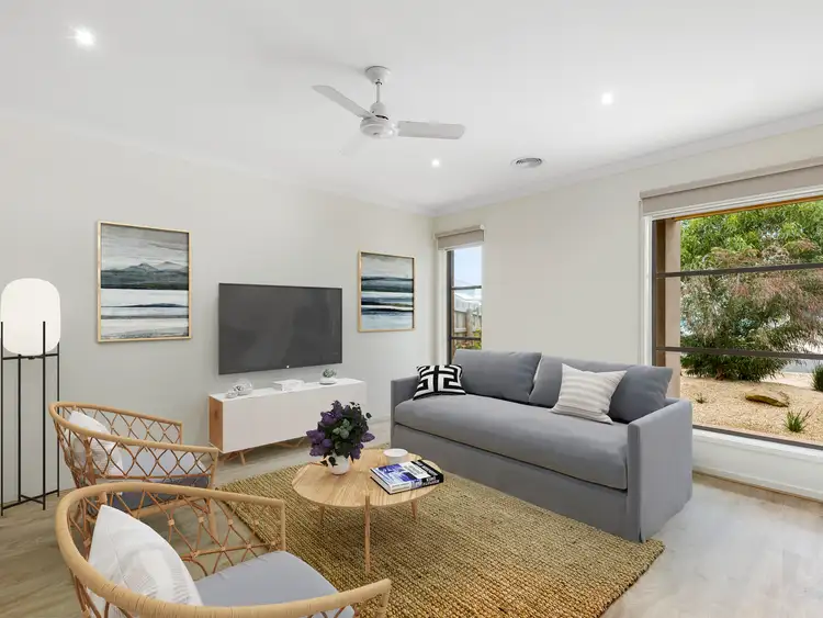 Third view of Homely house listing, 10 Glassy Way, Torquay VIC 3228