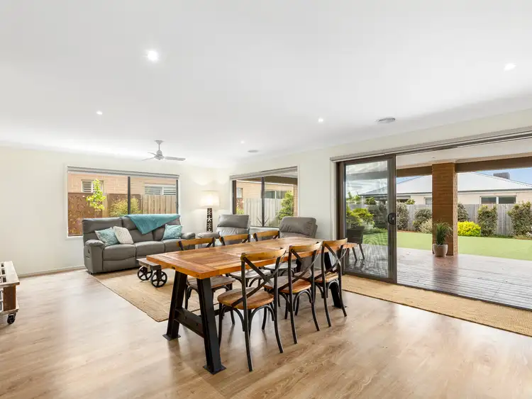 Fourth view of Homely house listing, 10 Glassy Way, Torquay VIC 3228