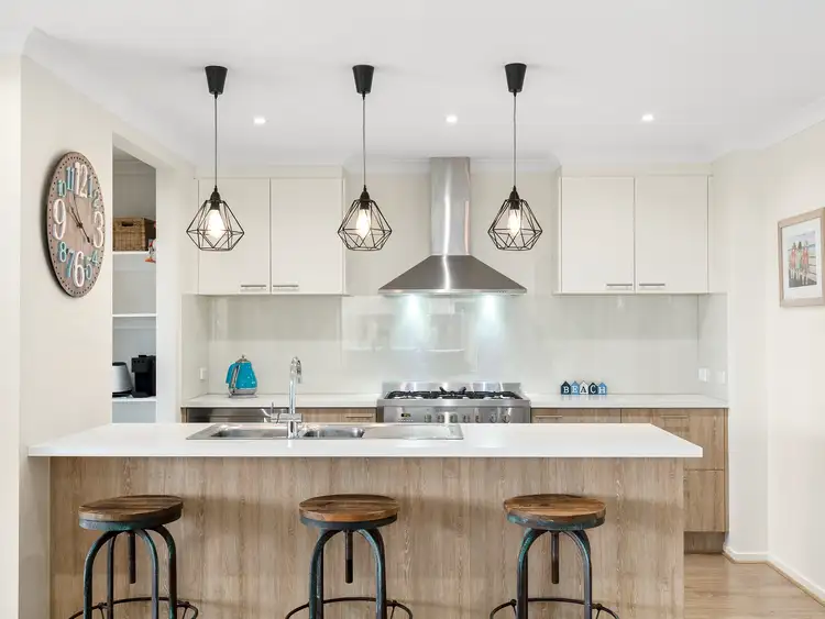 Fifth view of Homely house listing, 10 Glassy Way, Torquay VIC 3228