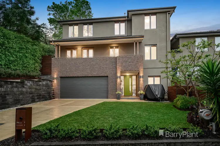 1/1 Kampman Street, Bulleen VIC 3105