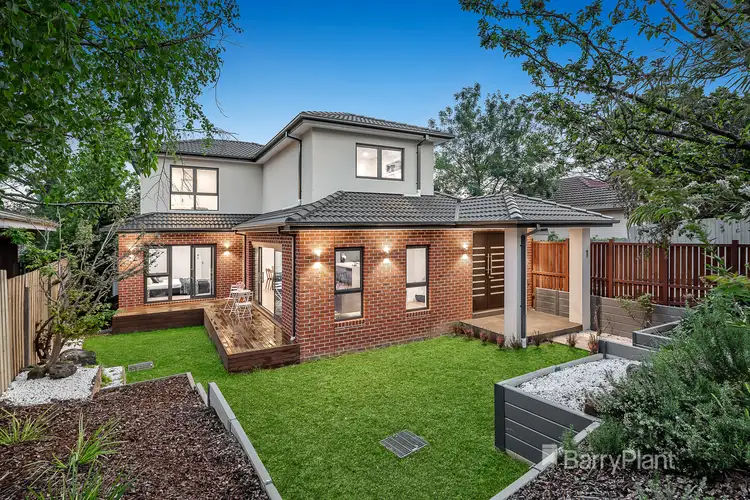1/18 Nandina Street, Forest Hill VIC 3131