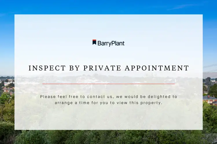 Second view of Homely townhouse listing, 1/18 Nandina Street, Forest Hill VIC 3131