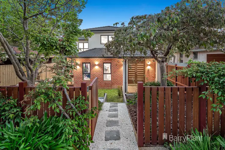 Third view of Homely townhouse listing, 1/18 Nandina Street, Forest Hill VIC 3131