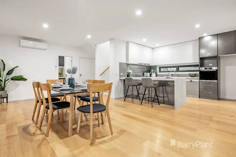 Sixth view of Homely townhouse listing, 1/18 Nandina Street, Forest Hill VIC 3131