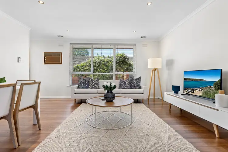 Second view of Homely villa listing, 19/6 Creswick Street, Glen Iris VIC 3146
