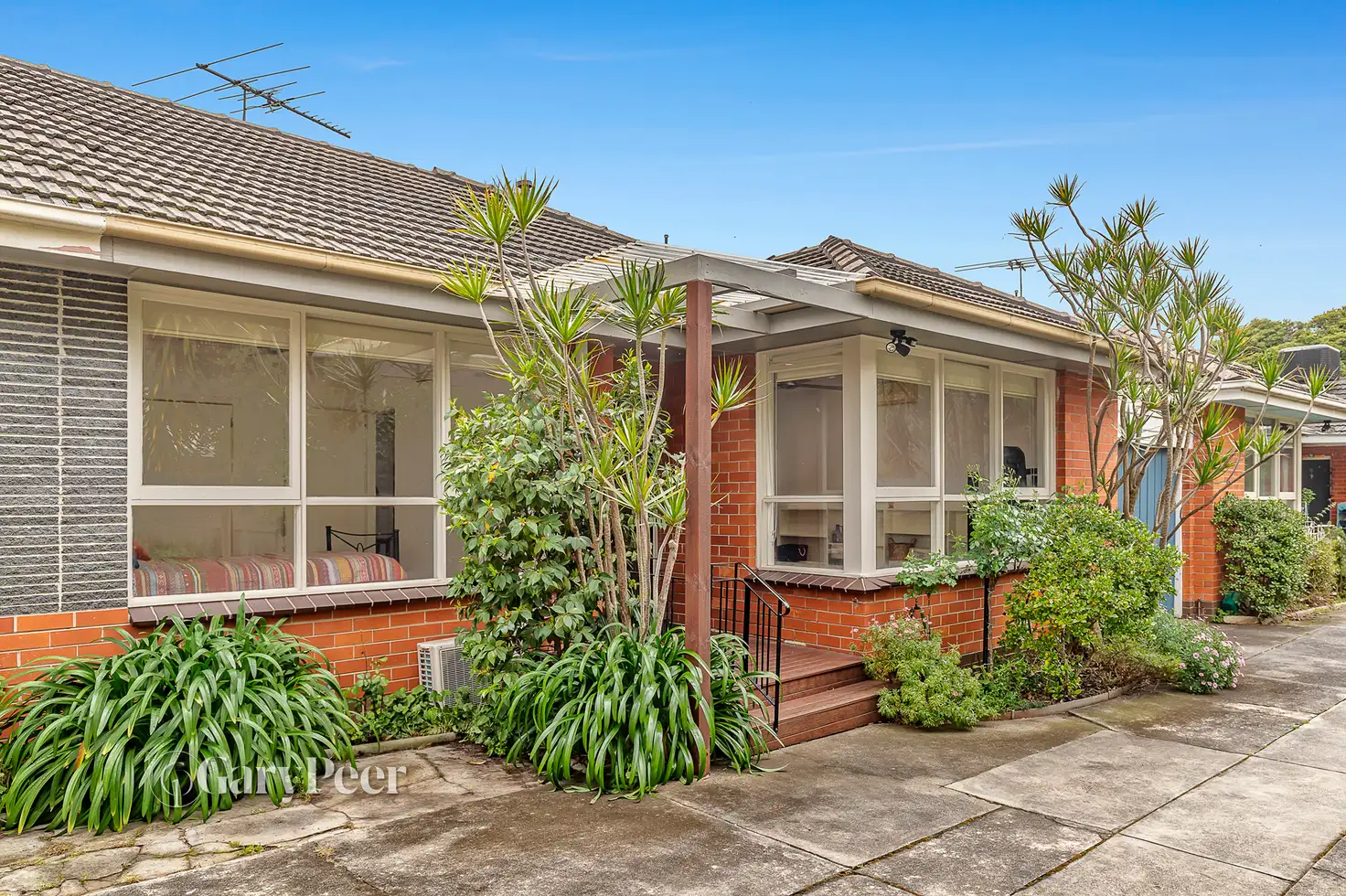 Main view of Homely unit listing, 3/20 Kokaribb Road, Carnegie VIC 3163