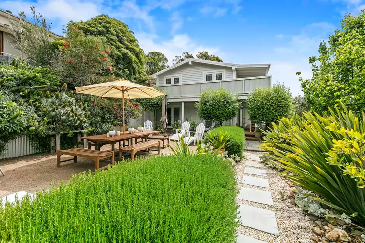 Main view of Homely house listing, 18 Kerferd Avenue, Sorrento VIC 3943