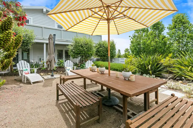 Second view of Homely house listing, 18 Kerferd Avenue, Sorrento VIC 3943
