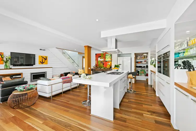 Sixth view of Homely house listing, 18 Kerferd Avenue, Sorrento VIC 3943