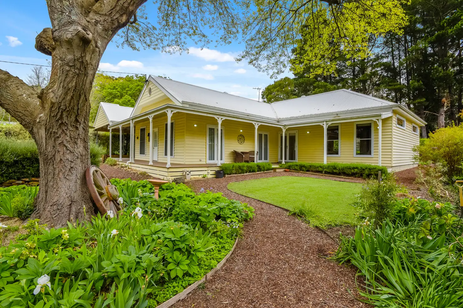Main view of Homely house listing, 68 Greene Street, Macedon VIC 3440