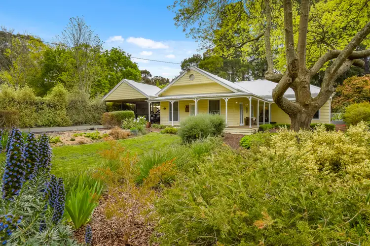 Sixth view of Homely house listing, 68 Greene Street, Macedon VIC 3440