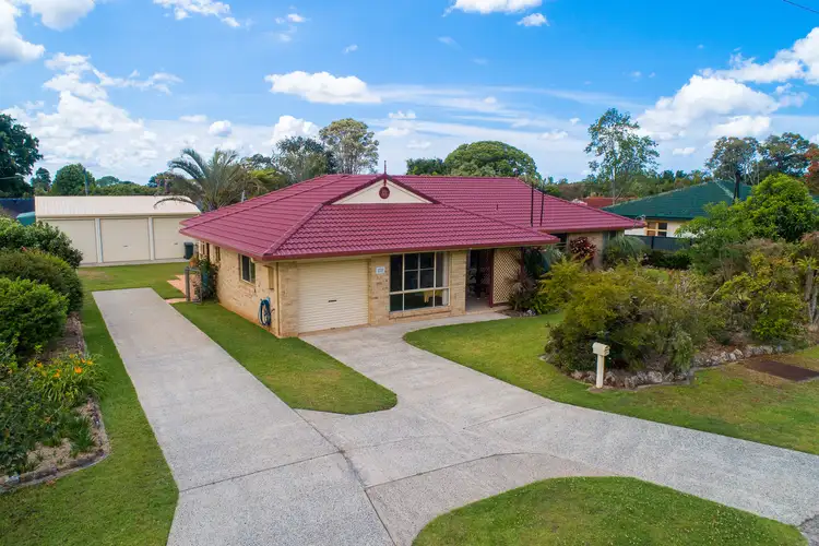 236-238 Lismore Road, Wollongbar NSW 2477