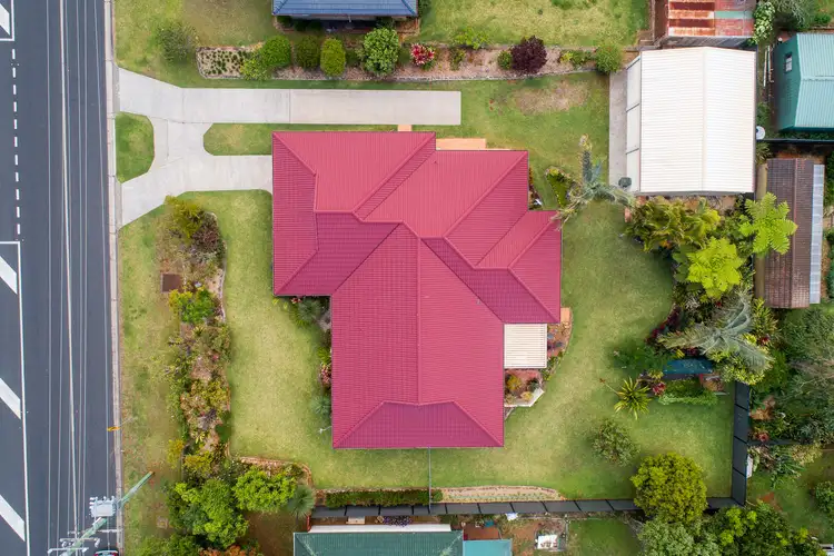 Second view of Homely house listing, 236-238 Lismore Road, Wollongbar NSW 2477