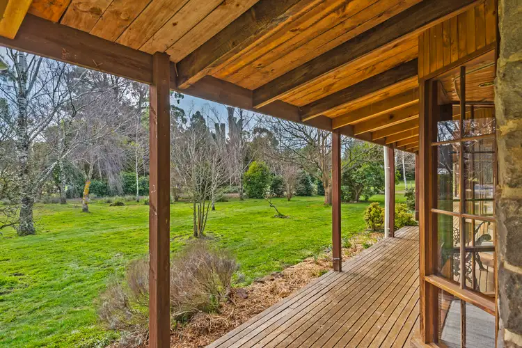 Second view of Homely house listing, 16 Falls Road, Trentham VIC 3458