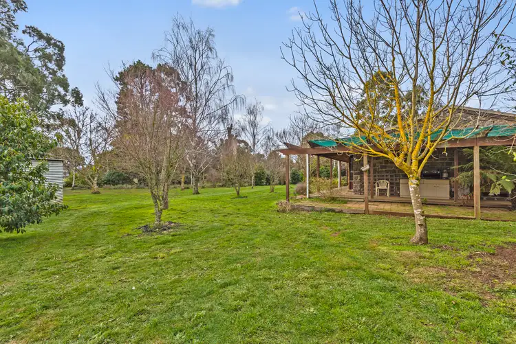 Fourth view of Homely house listing, 16 Falls Road, Trentham VIC 3458