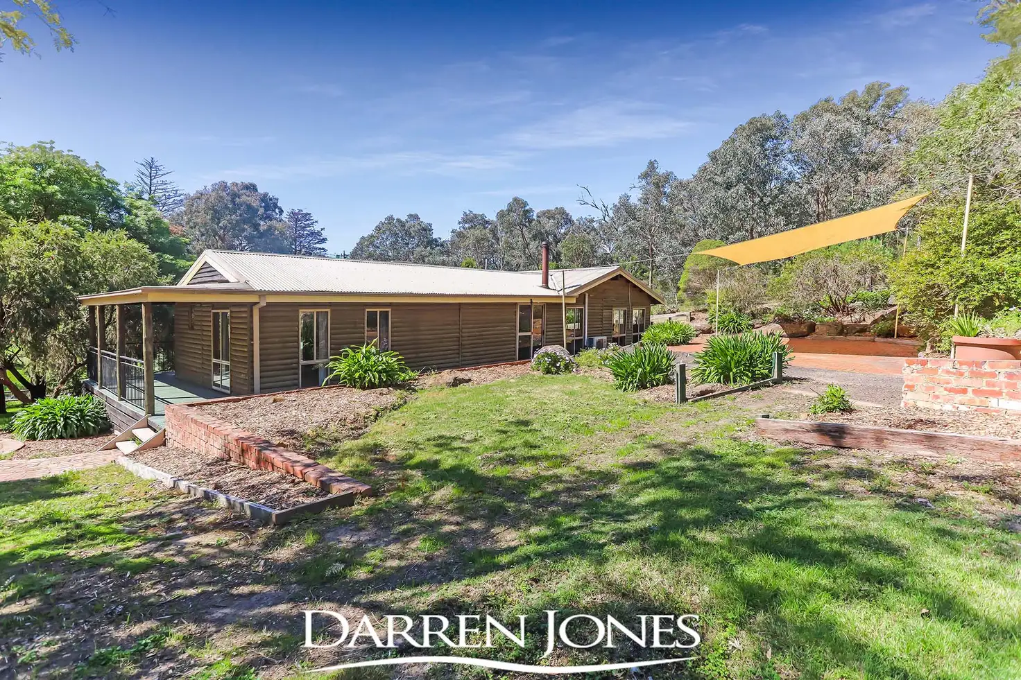Main view of Homely house listing, 82 Wilson Road, Wattle Glen VIC 3096