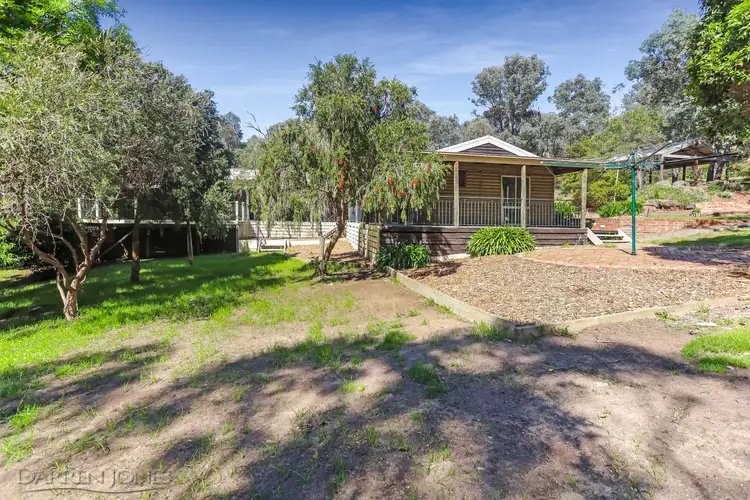 Second view of Homely house listing, 82 Wilson Road, Wattle Glen VIC 3096