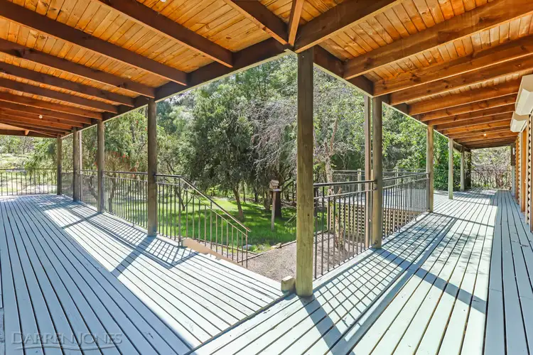 Third view of Homely house listing, 82 Wilson Road, Wattle Glen VIC 3096