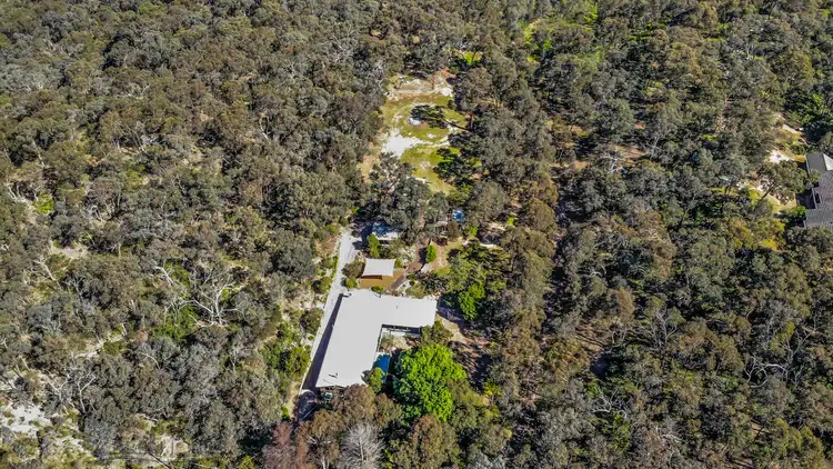 Fifth view of Homely house listing, 82 Wilson Road, Wattle Glen VIC 3096